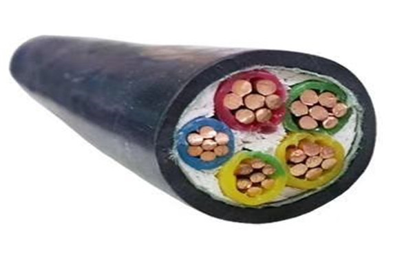 铠装电力电缆VV22 1X70平方现货价格设计严谨工艺