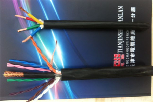 软芯控制电缆KVVR30X1.5货源客户满意度高