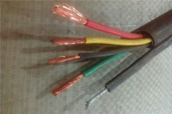 控制电缆HBIYP2YVZ-III 加工厂家用心服务