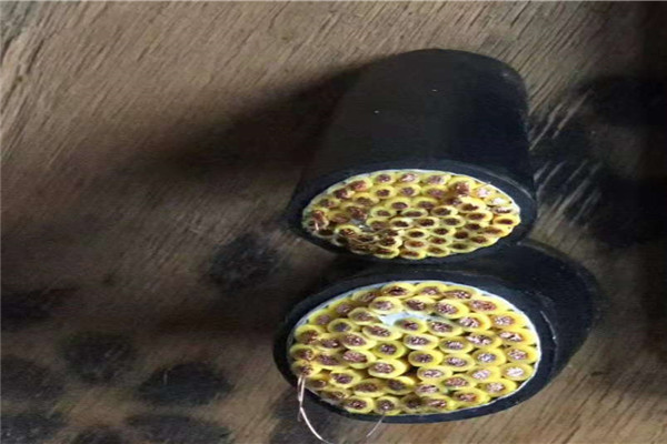 特种控制电缆TKYYR 4X0.5团队厂家货源稳定