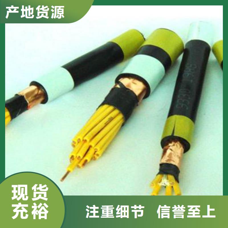 阻燃铠装屏蔽控制电缆ZR-KVVP2-22 4X1.0性价比高