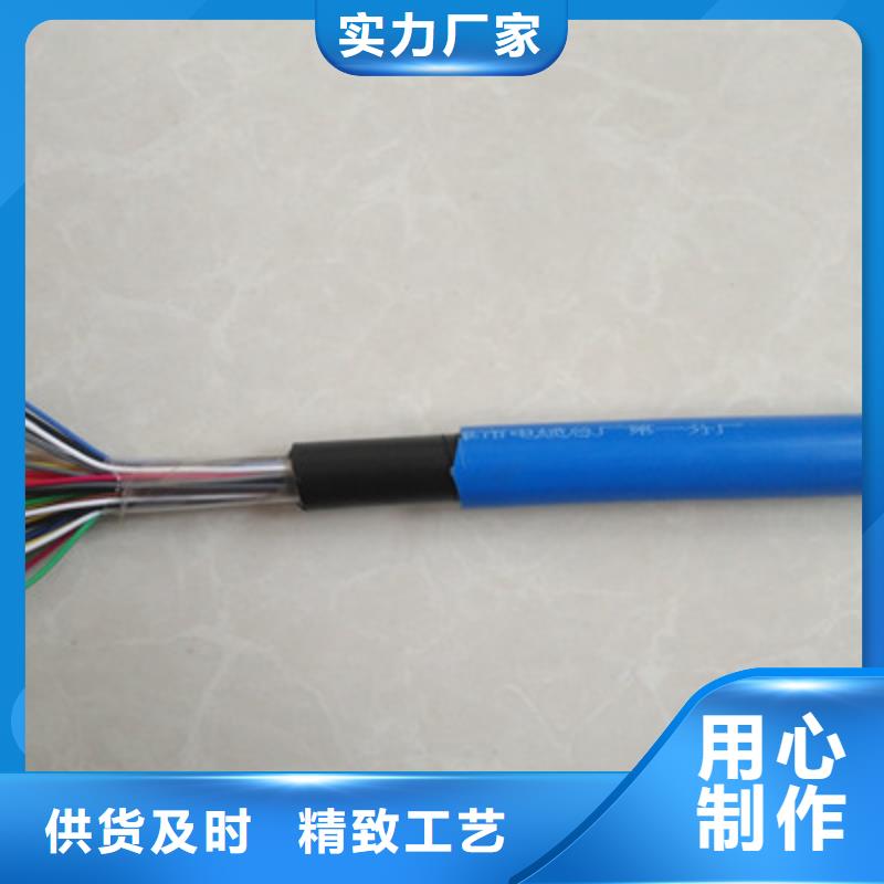 【防城港矿用通信电缆信号电缆专注质量】