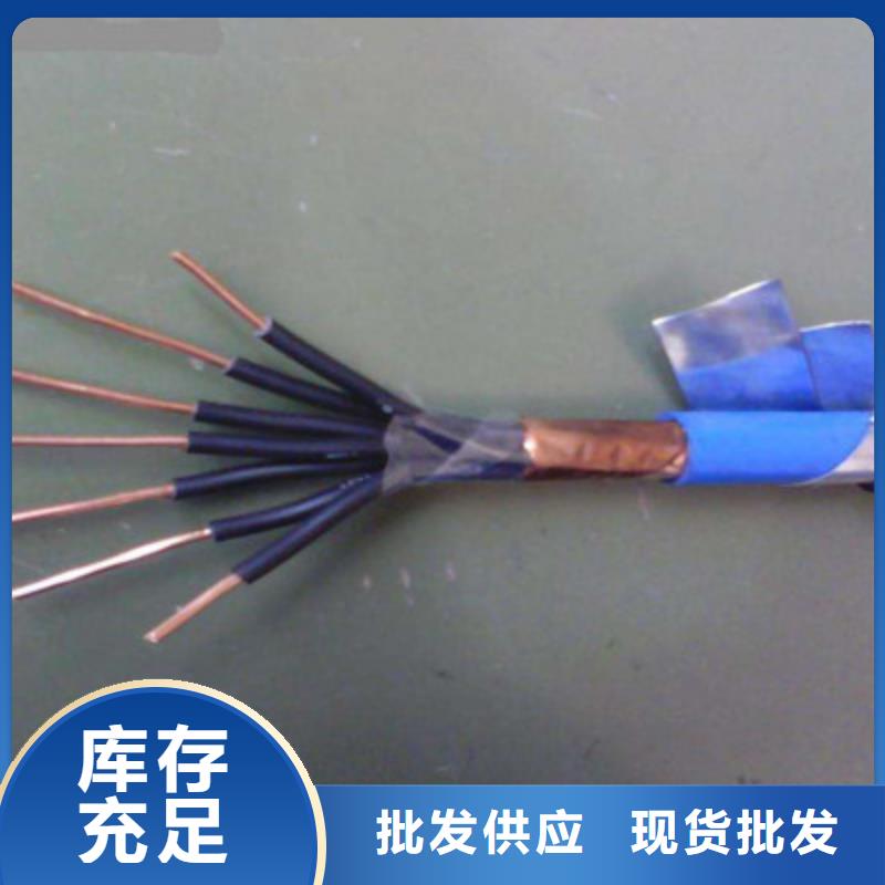 矿用测控信号电缆PUYVR 团队型号全价格低