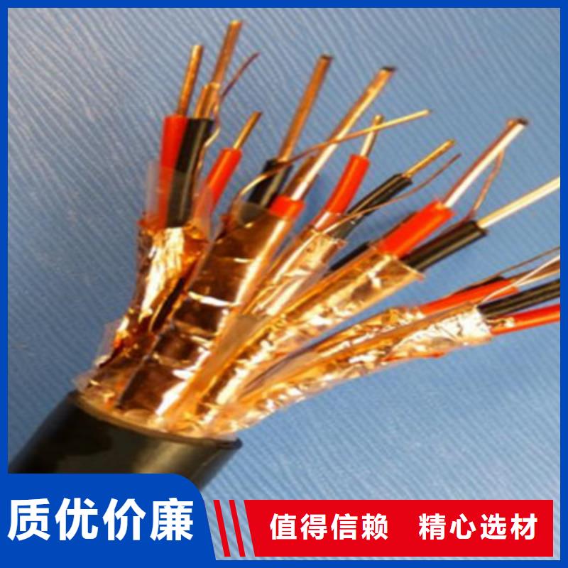 耐高温电缆屏蔽电缆一手货源本地范围品牌