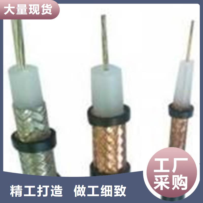 景德镇SYP32钢丝铠装射频电缆量大从优