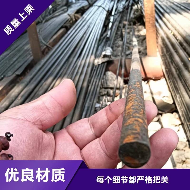 新闻：临高县42CrMo冷拔圆钢厂家为品质而生产