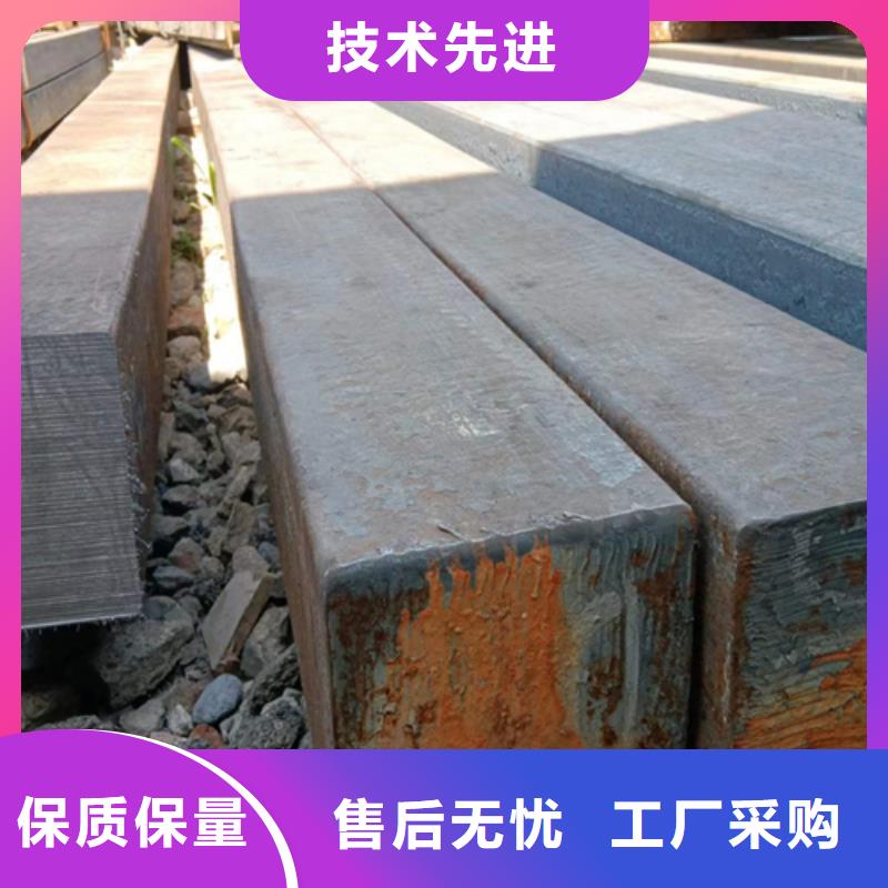 广州方钢Q345扁钢快速报价