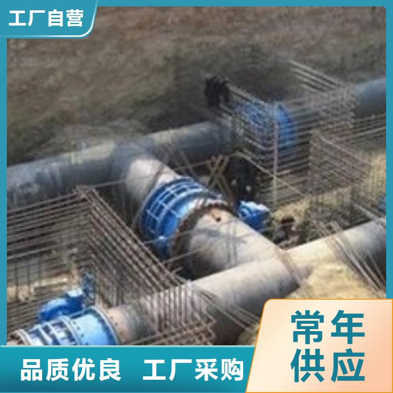 排水球墨铸铁管/DN350铸铁管源头厂家来图定制