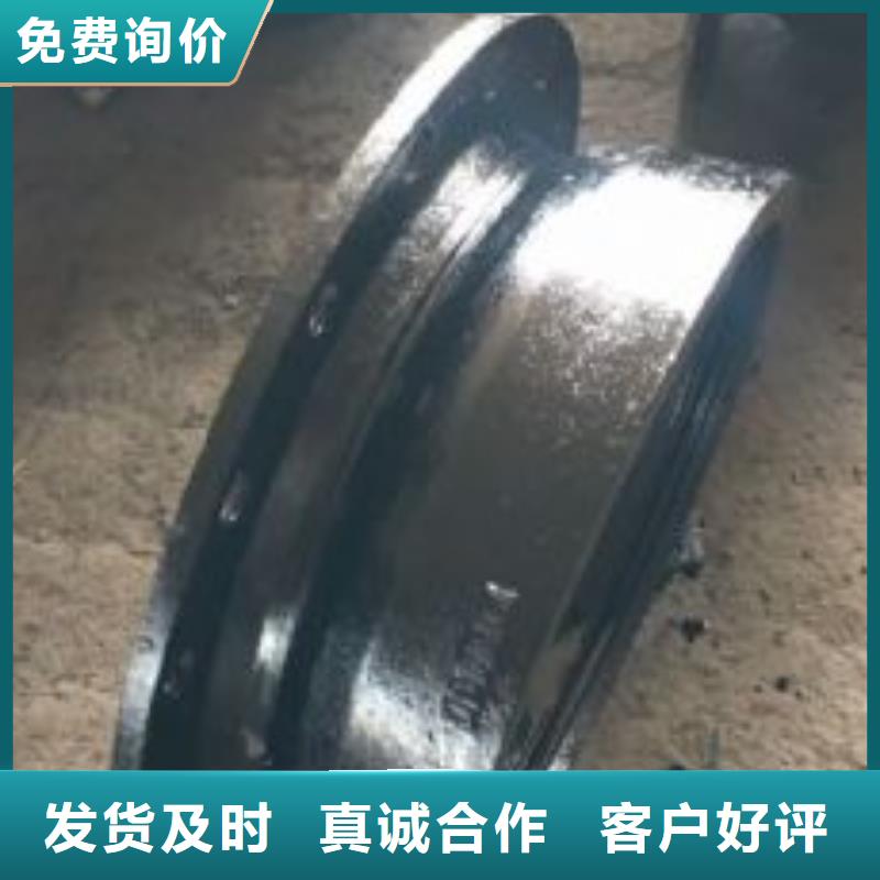 给水球墨铸铁管/N200球墨铸铁管N年生产经验