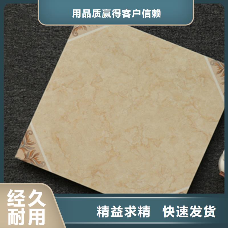 酒泉小地砖地铺价格实在