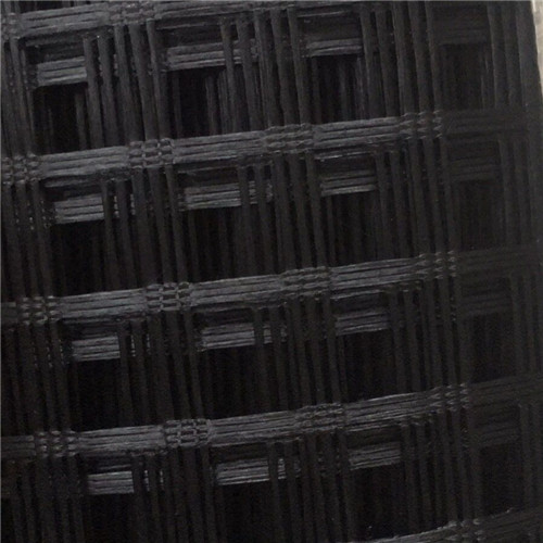 文安土工格栅双向塑料土工格栅批发供应