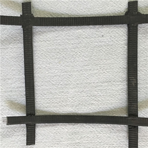 湛河土工格栅单向土工格栅常年供应