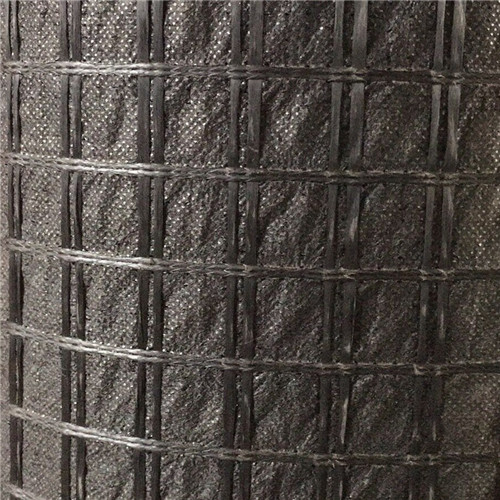 彝良土工格栅聚酯焊接土工格栅源头厂源头货