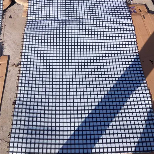 土工格栅单向土工格栅型号齐全