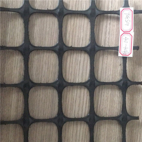 凤庆土工格栅_单向纤塑土工格栅源头厂商