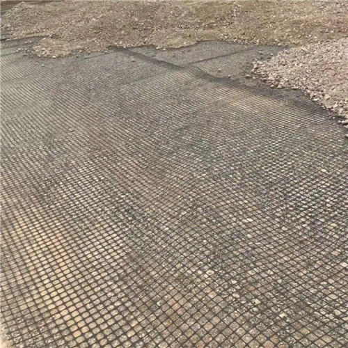 土工格栅【防草布】质保一年