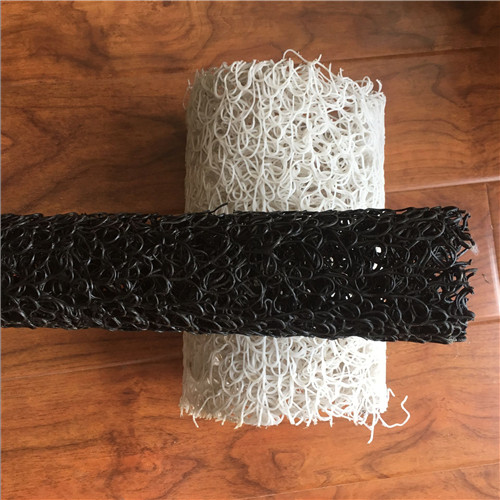 老边塑料盲沟渗排水盲管拒绝差价