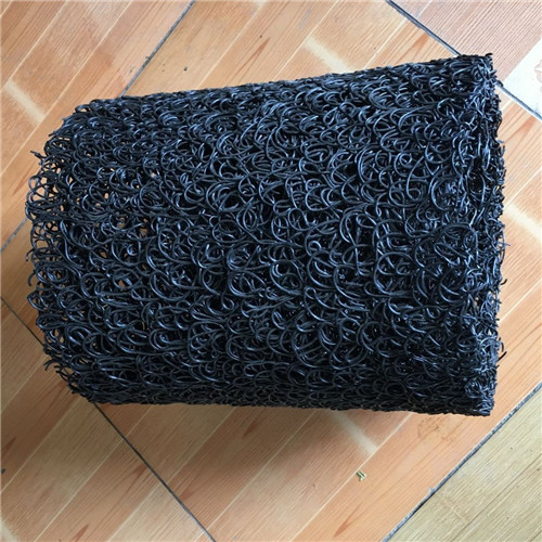 田林塑料盲沟塑料盲沟管细节决定成败