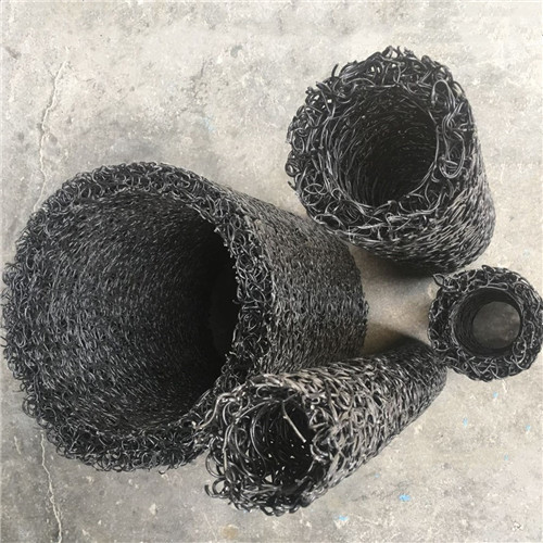 环县塑料盲沟排水盲沟拥有多家成功案例