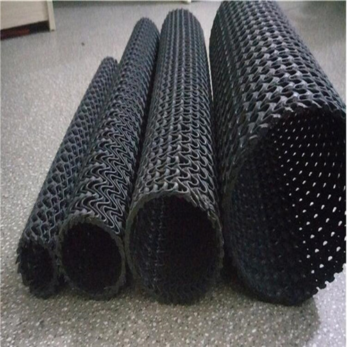 沁源软式透水管软式透水管满足客户需求