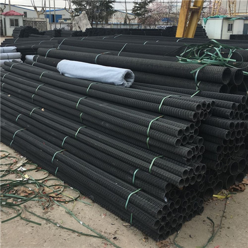 福山软式透水管硬式透水管联系厂家