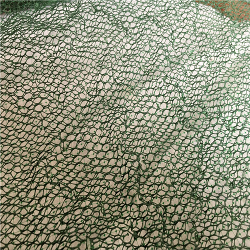 铜陵三维植被网_加筋麦克垫好货直销