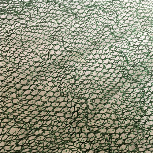 花垣三维植被网三维土工网好产品放心购