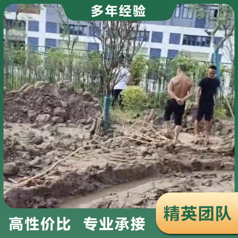 首选:南郊闸门槽清理闸门缝堵漏<南郊本地队伍>-品质保证靠谱商家