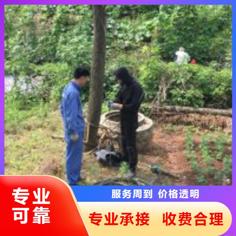 水中电焊作业 厂家-可来厂参观解决方案