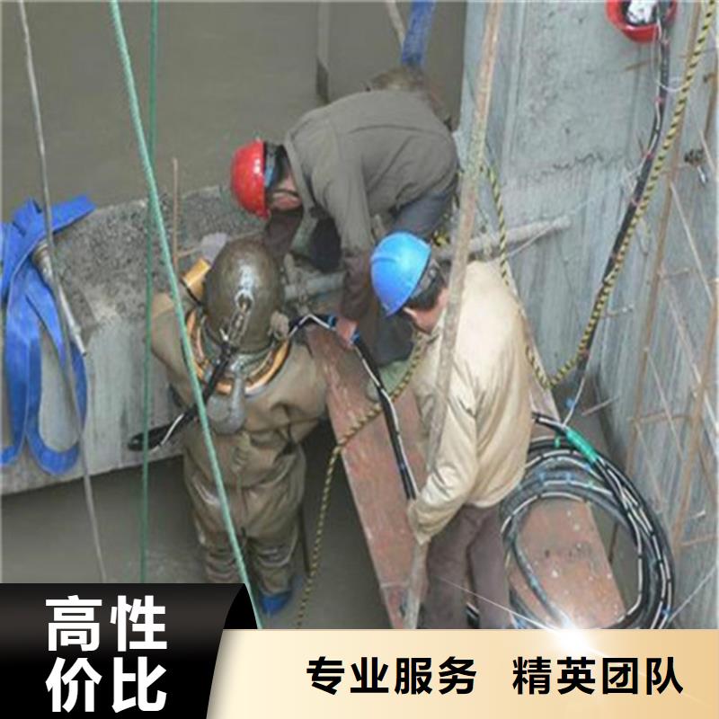 拼装打捞船 潜水作业施工解决方案当地生产商