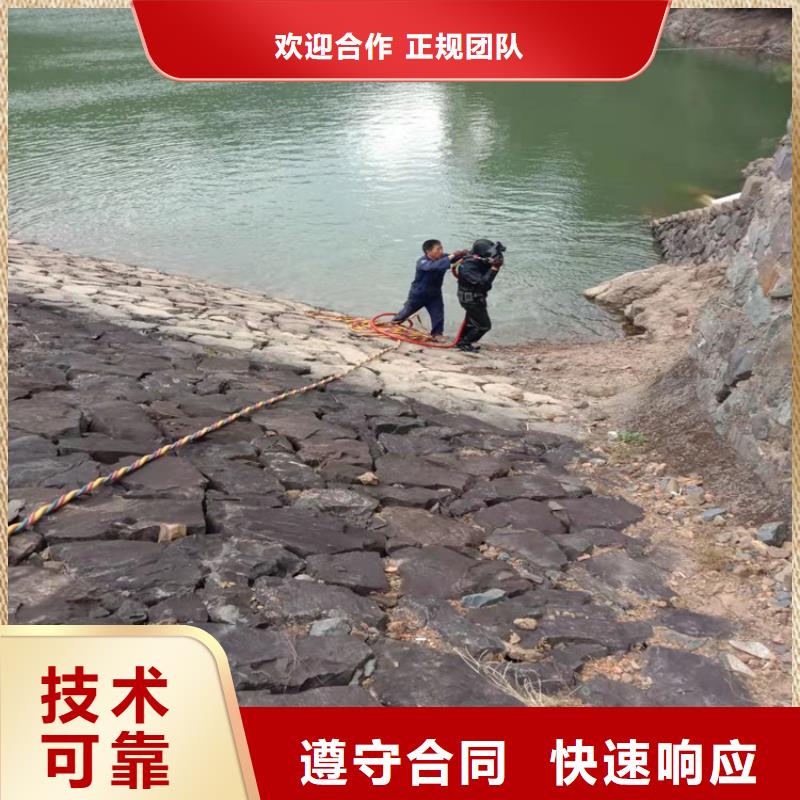 潜水工程水下探摸工程实力雄厚本地区供应商