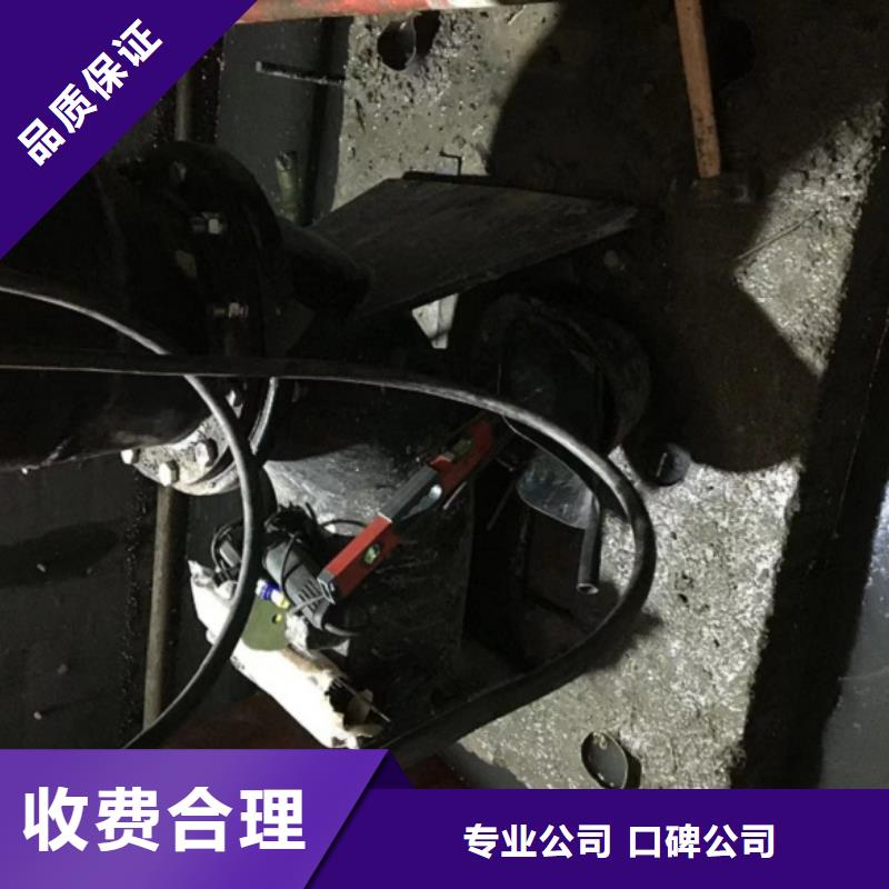 快速:潜水封堵施工队厂家同城 本地域公司