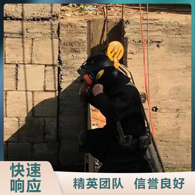 【水上浮吊船】 水下机器人资质齐全收费合理