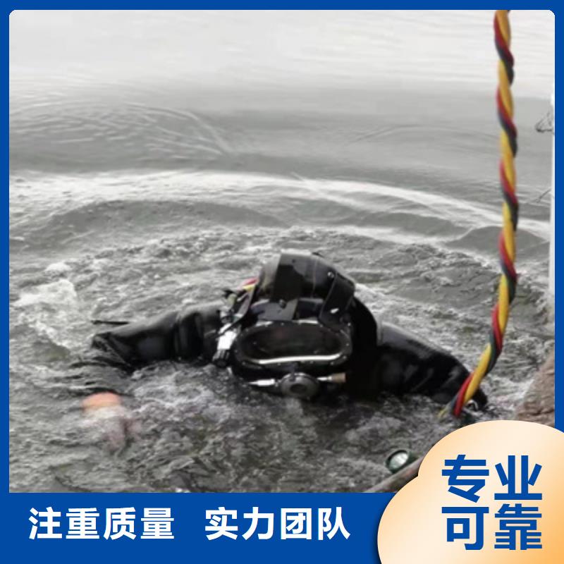 拉萨水上浮吊船水下管道电缆安装注重质量