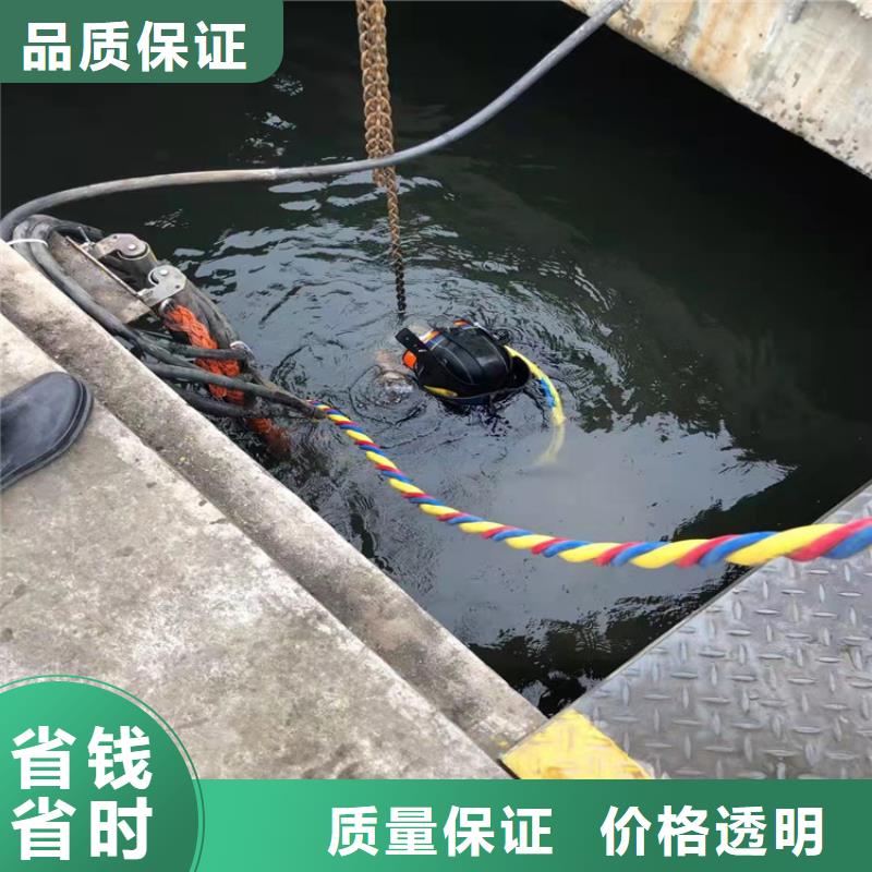 水上浮吊船水下管道铺设实力公司24小时为您服务