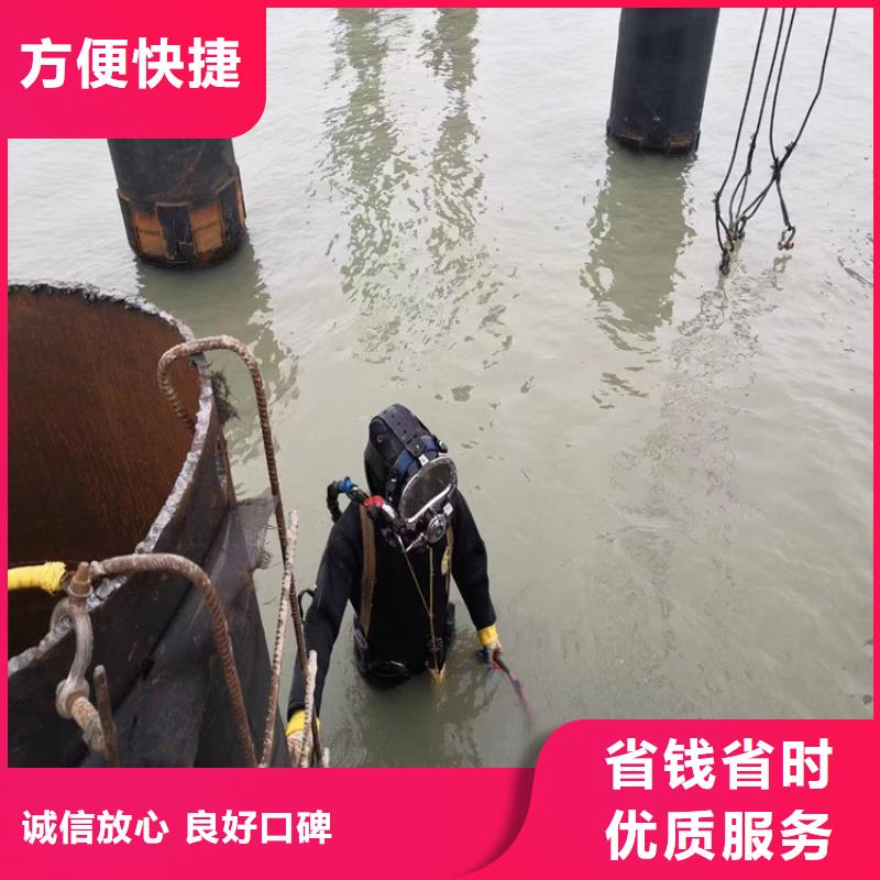 古交水上浮吊船服务周到