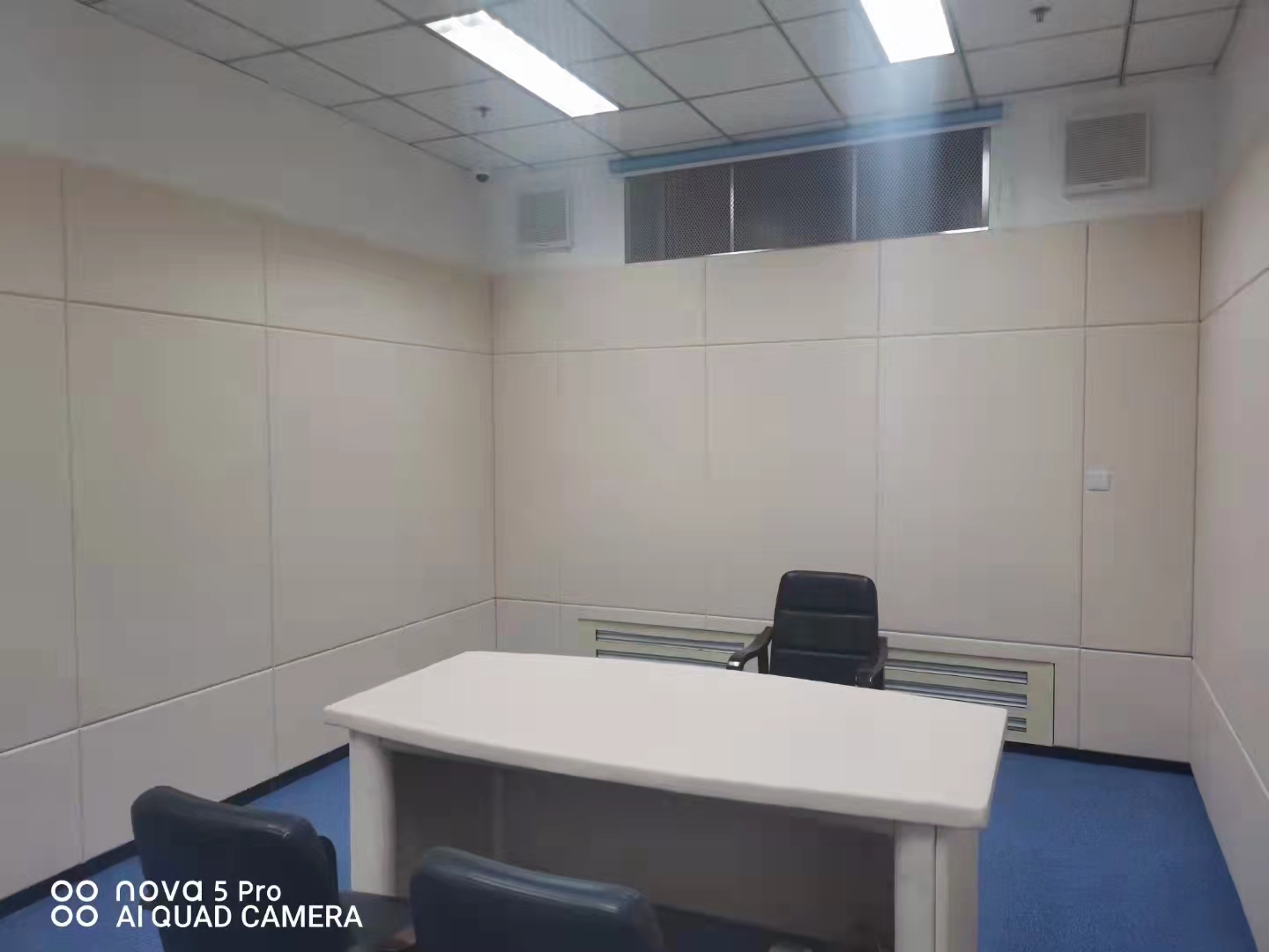 锡林郭勒酒店软包吸音板厂家