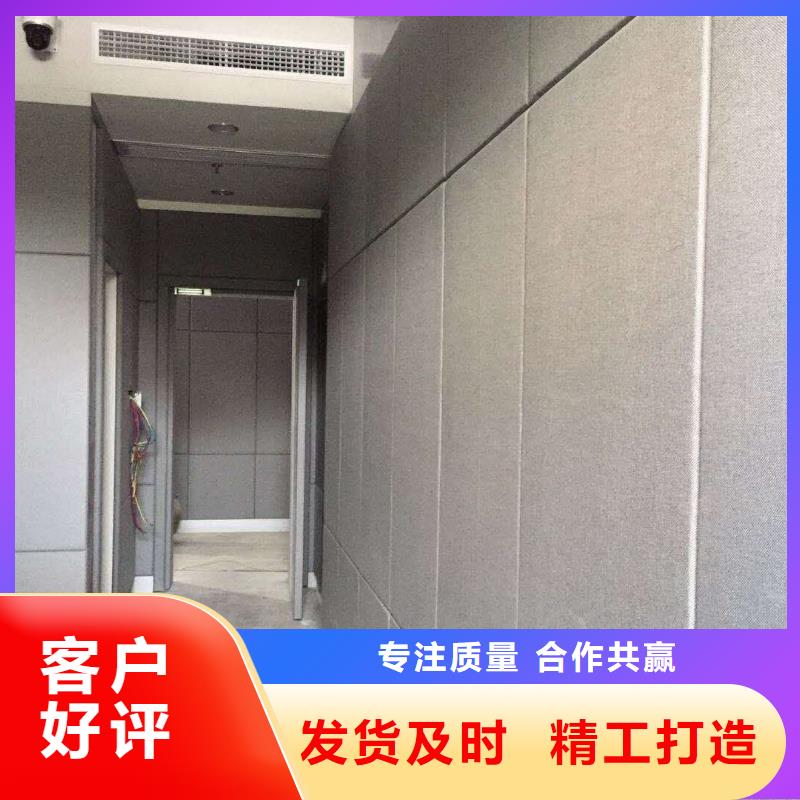 软包吸音板 空间吸声体产品参数本地区生产商