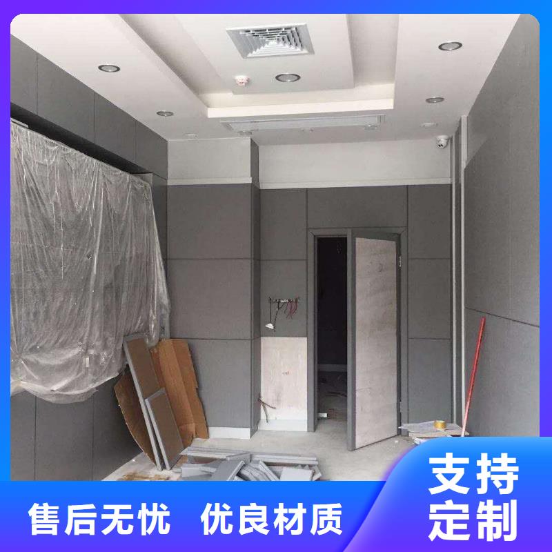 软包吸音板空间吸声体厂家直销直供辖区内生产厂家