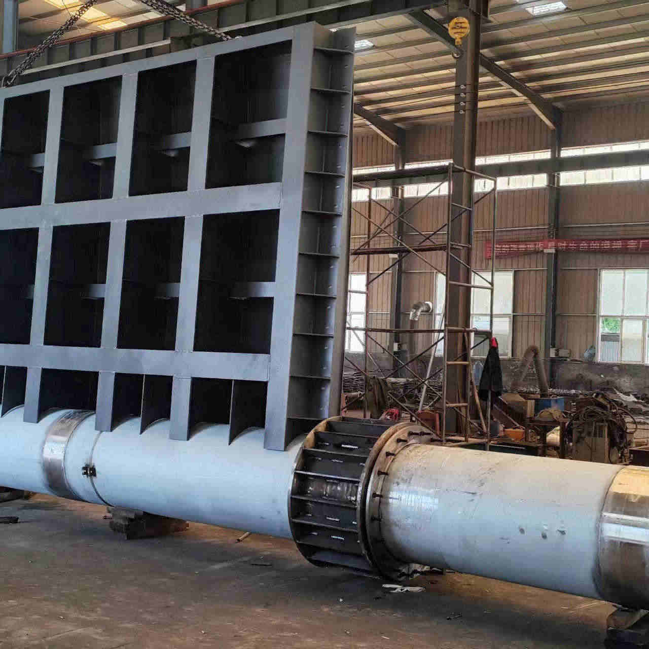 液压升降坝厂家直接供货厂家现货批发