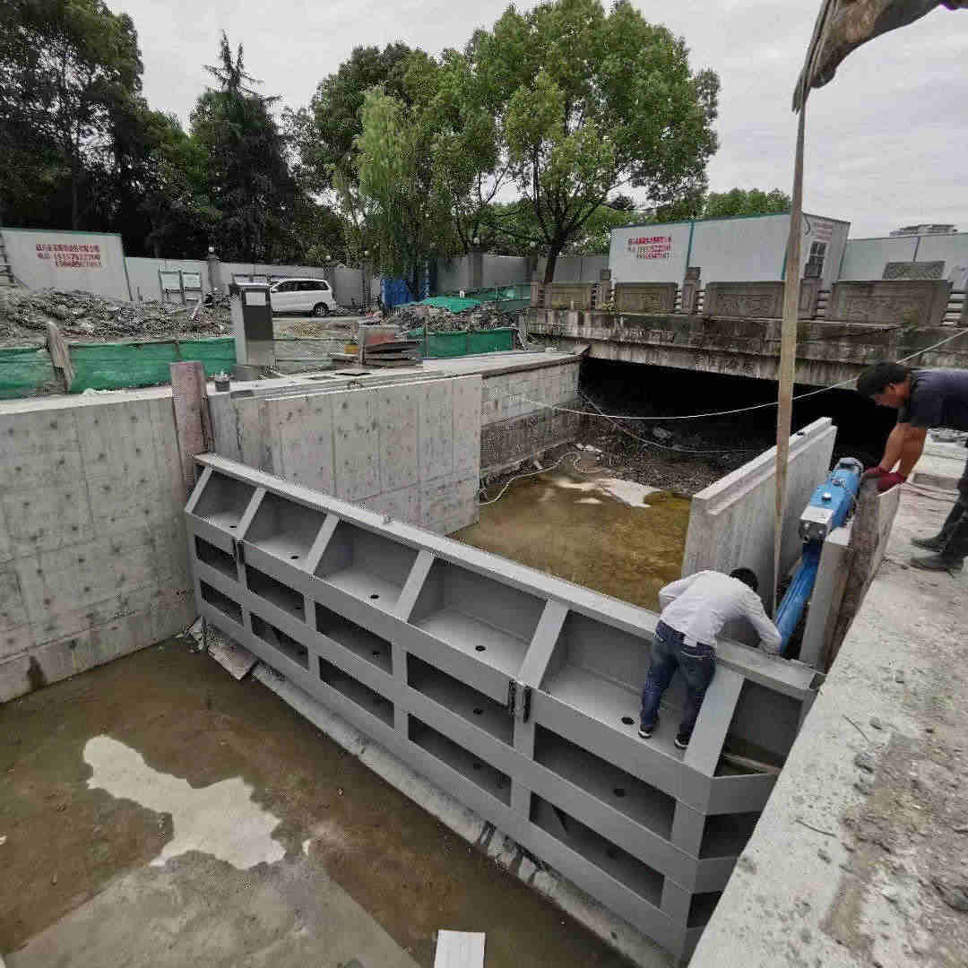 液压坝厂家直接报价符合标准