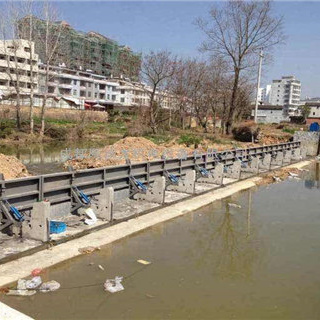 液压坝网上销售保障厂家直营