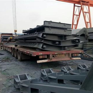 翻板闸门可定制定做产品优选好材铸造好品质