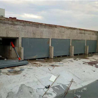 底轴液压钢坝网上销售保障现货供应