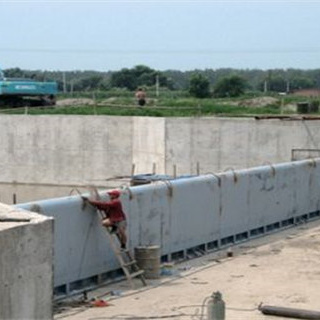 翻板闸门供应客户好评