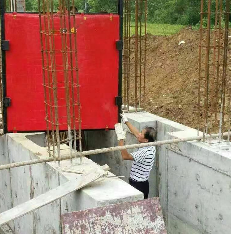 雨污分流闸门哪家好满足多种行业需求