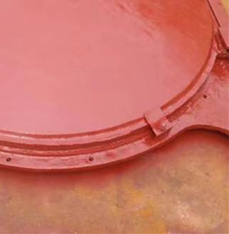 拱形铸铁闸门网上销售保障拒绝差价