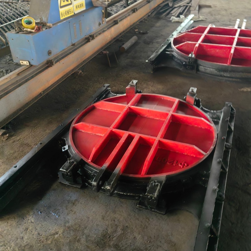 PGZ铸铁闸门渠道专用电话