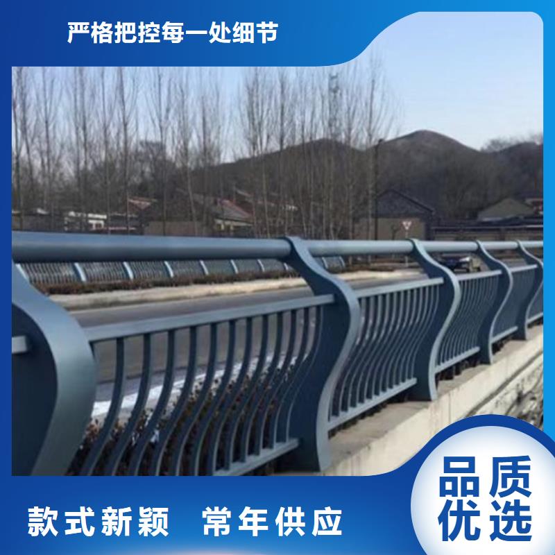 【黔西南灯光护栏道路隔离栏厂家型号齐全】