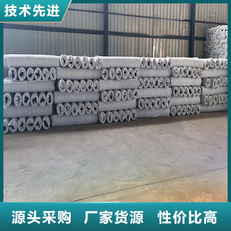 排水盲管土工膜优良材质放心选购